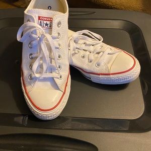 Only worn a few times